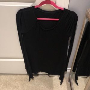 Lululemon long sleeve.